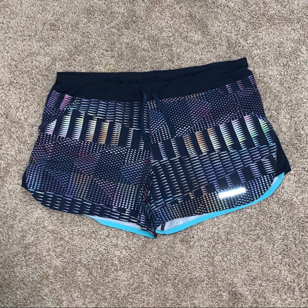 Patagonia shorts